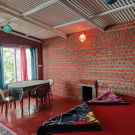 Cozy Huts Villa Kodaikanal Exterior foto