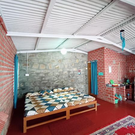 Cozy Huts Villa Kodaikanal Exterior foto