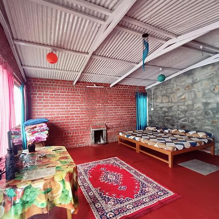 Cozy Huts Villa Kodaikanal Exterior foto