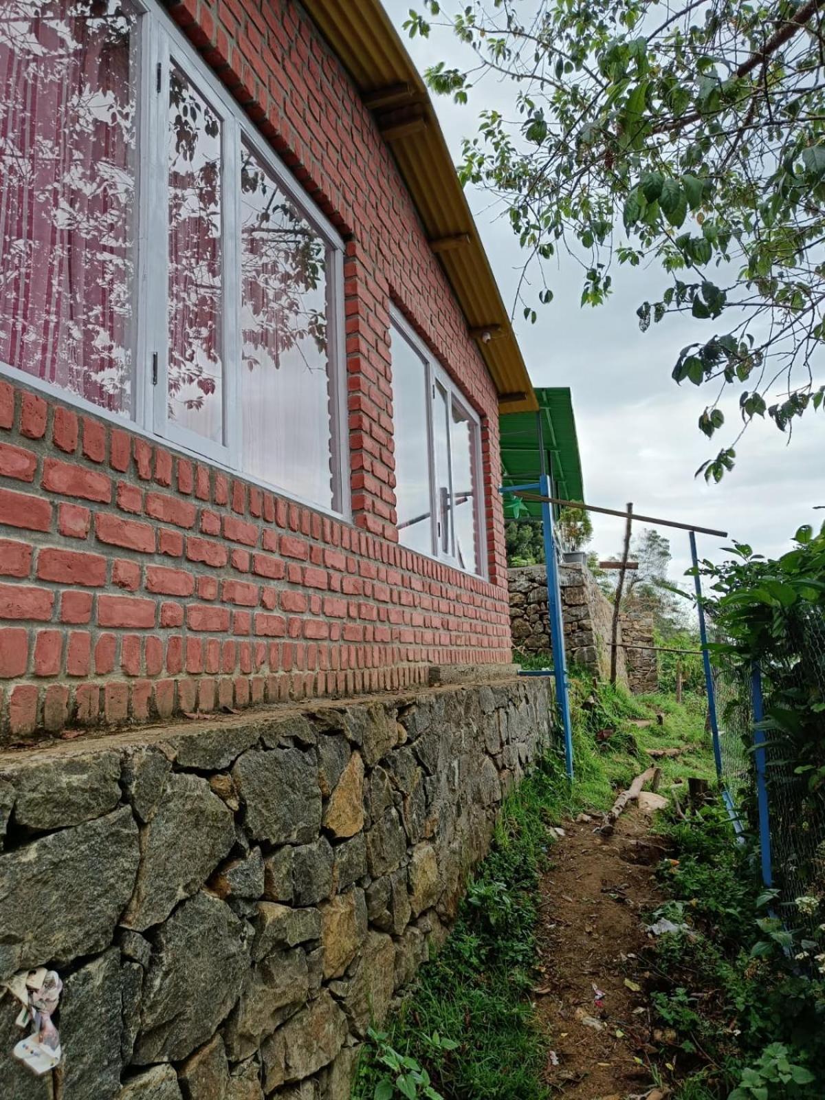 Cozy Huts Villa Kodaikanal Exterior foto